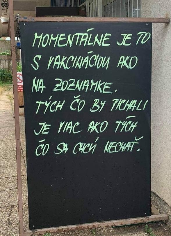 Obrázek nenech se opichat