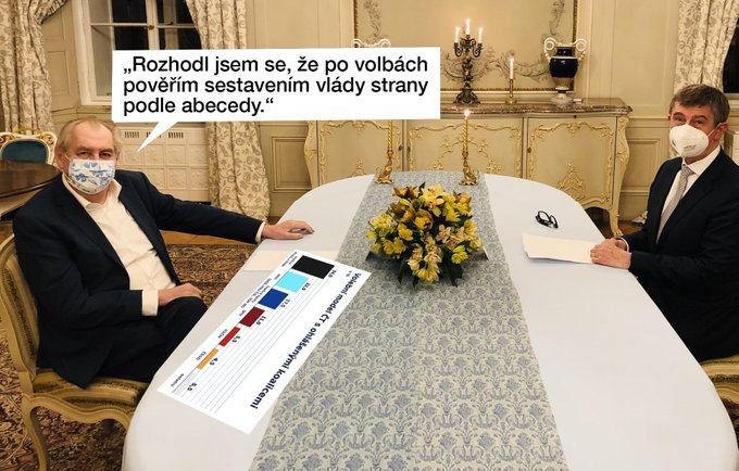 Obrázek nestranne rozhodovani