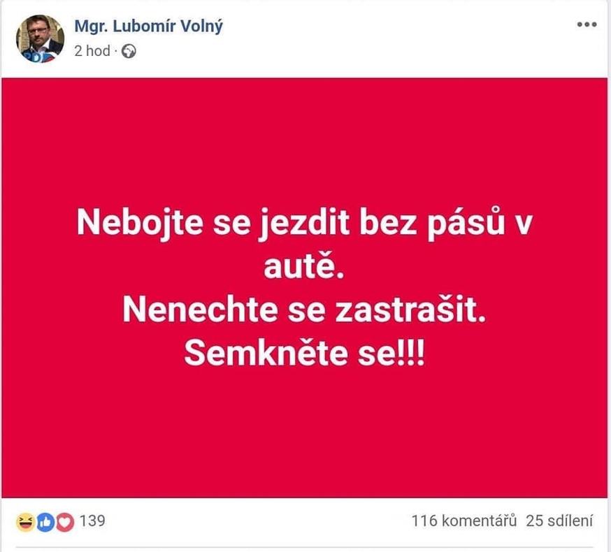 Obrázek neverte lobby vyrobcu pasu