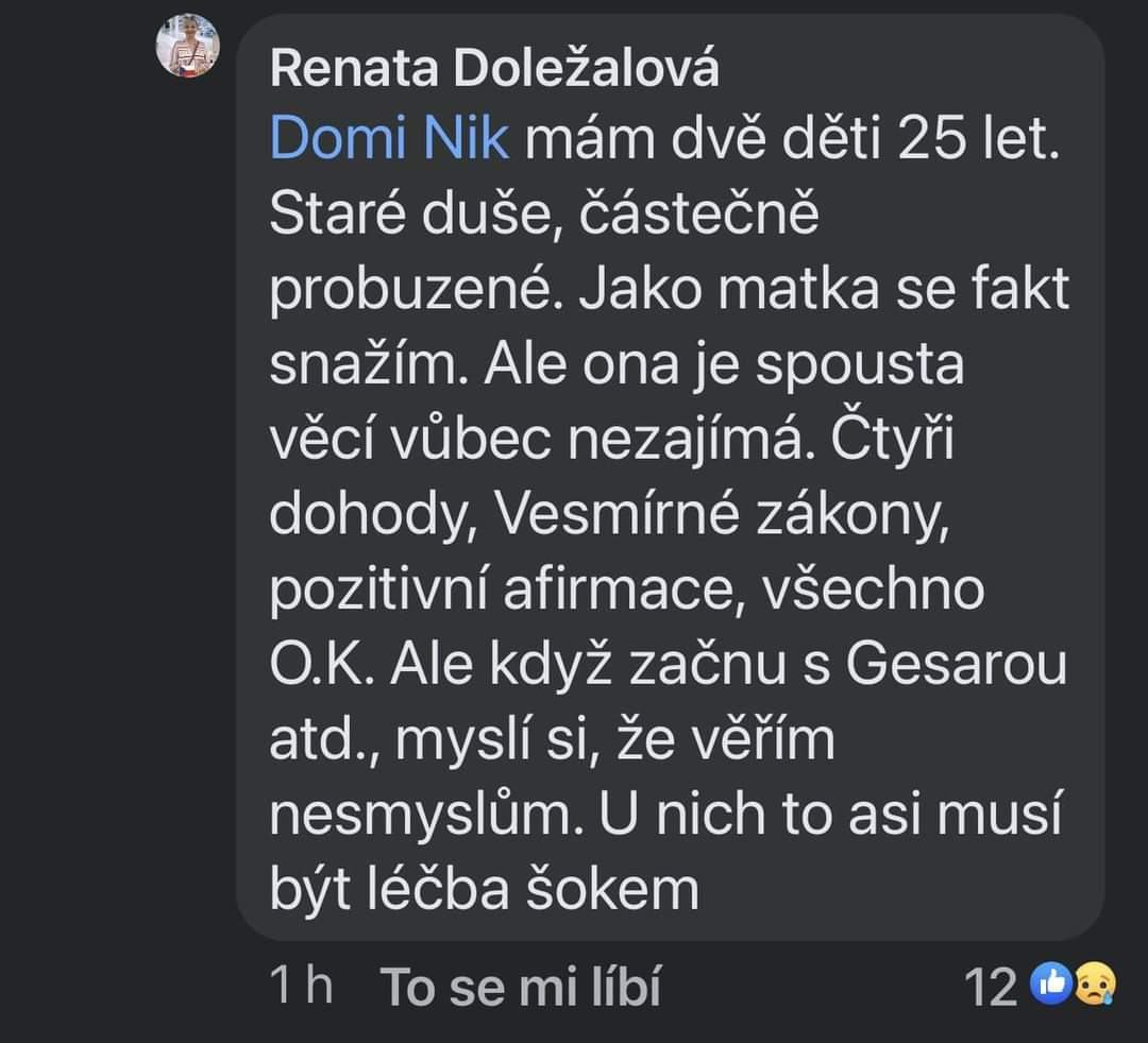 Obrázek new wokes jsou jeste otravnejsi nez ti stari