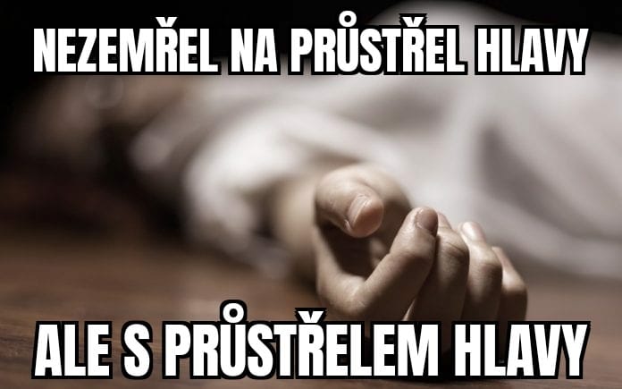 Obrázek nezemrel na ale s