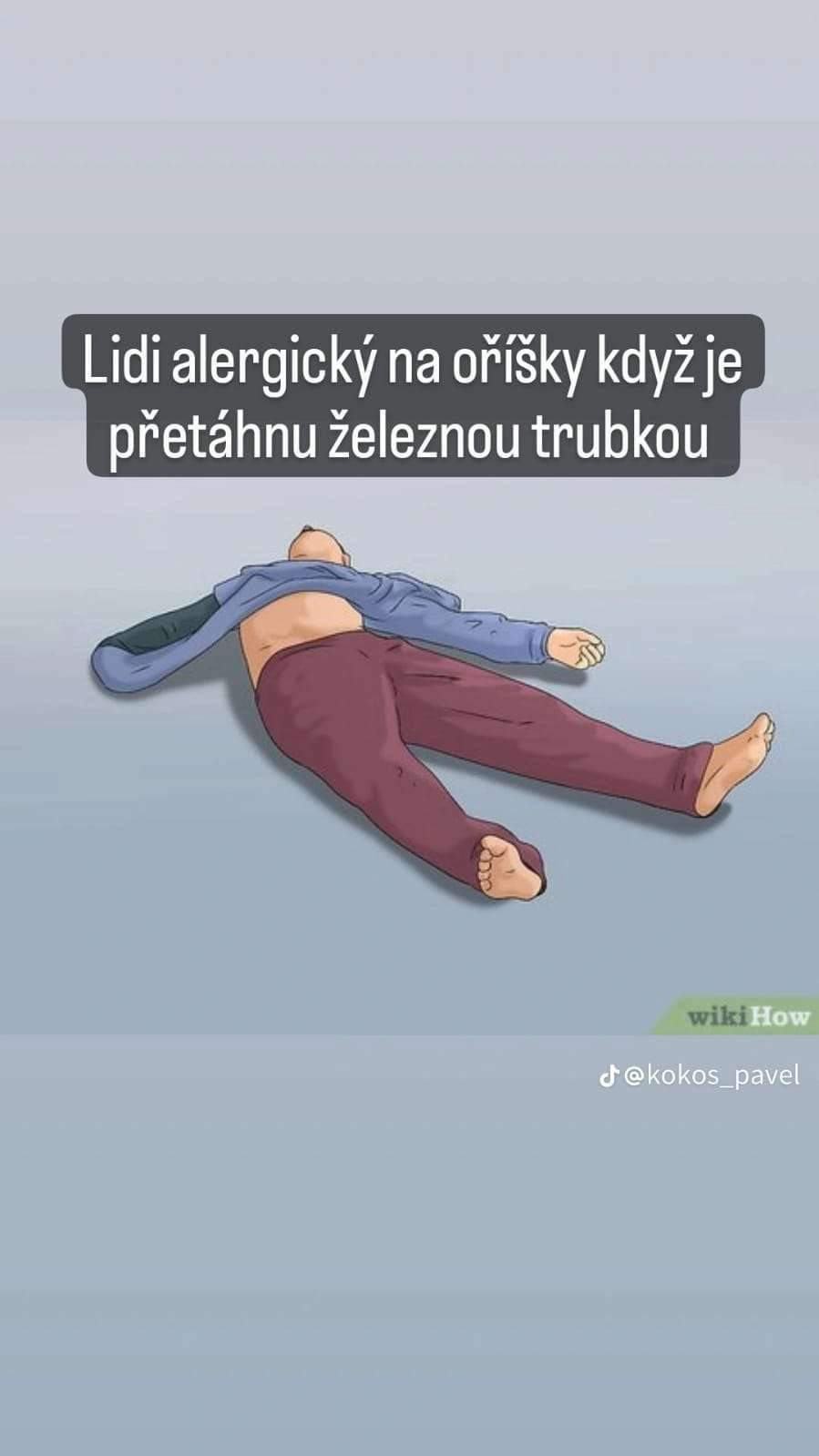 Obrázek nic nevydrzi