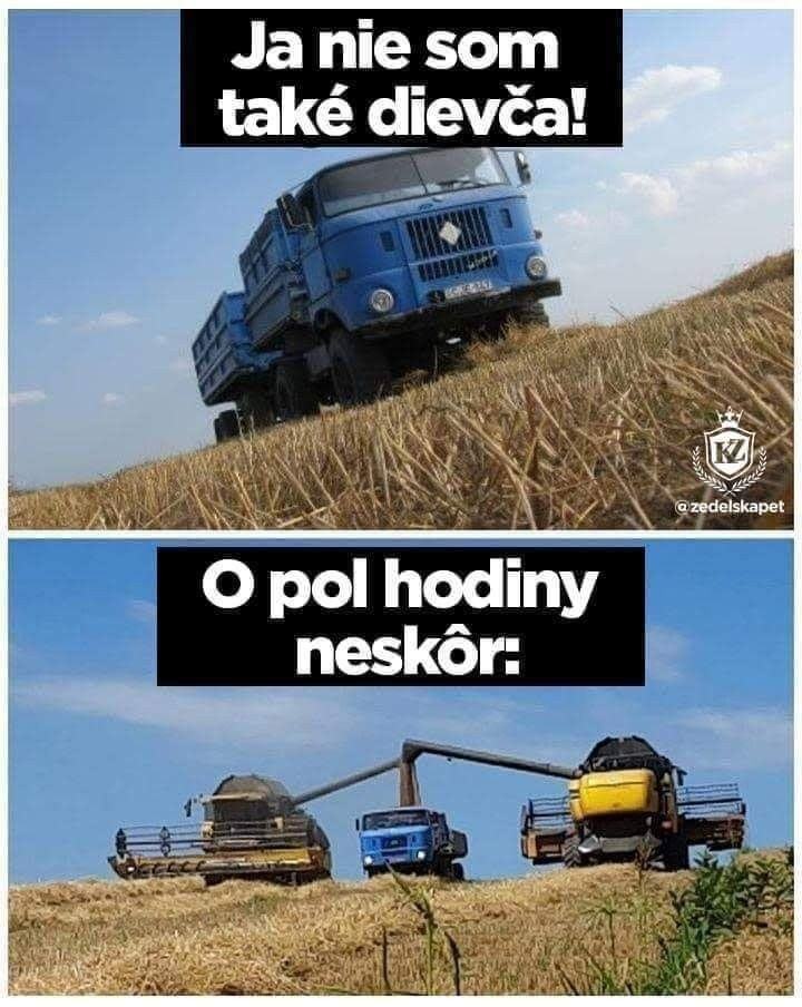 Obrázek nie take dievca