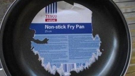 Obrázek non-stick pan