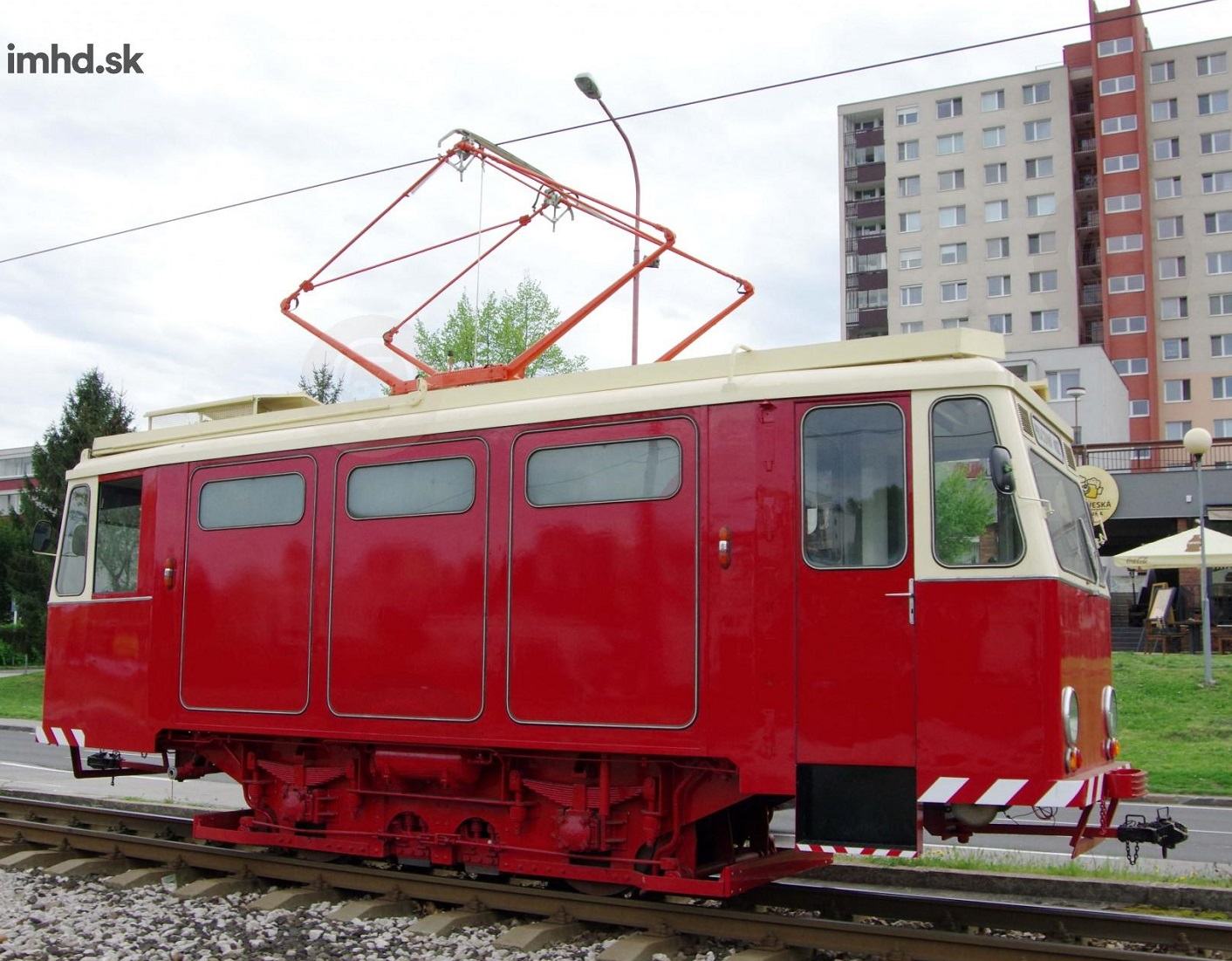 Obrázek nova salina v Olomoucu