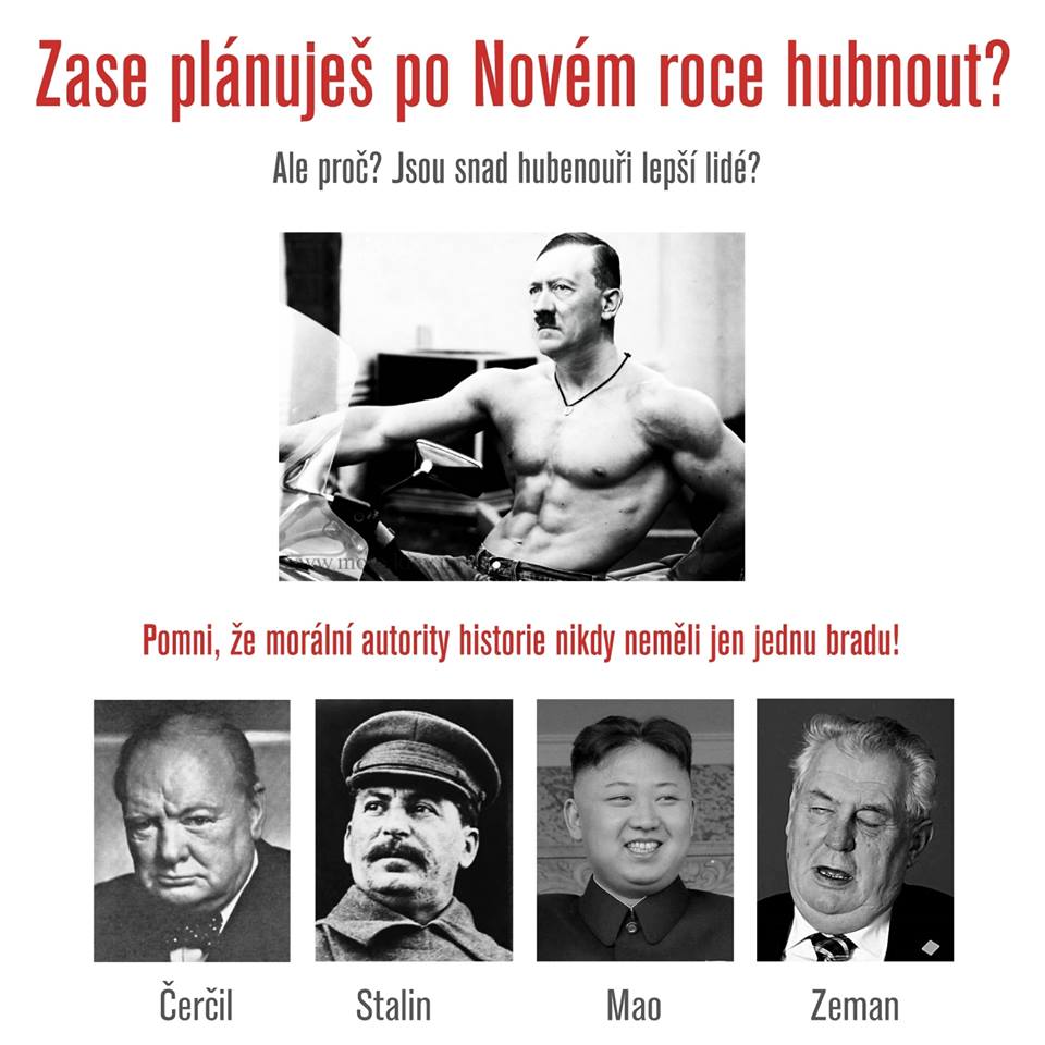 Obrázek novorocni vzkaz praveho Ovcacka lidu