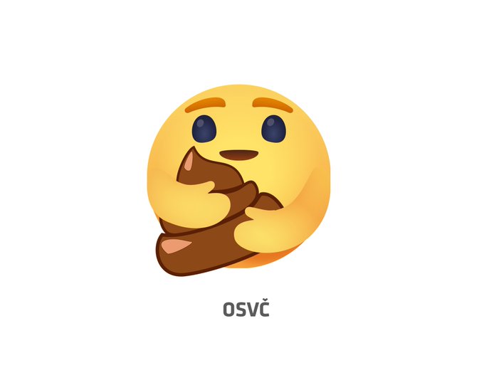 Obrázek novy emotikon pro OSVC