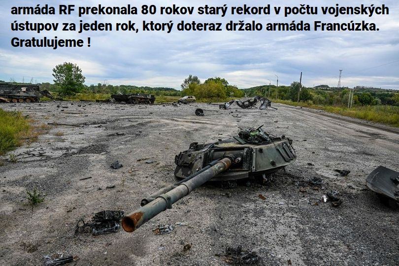 Obrázek novy rusky rekord