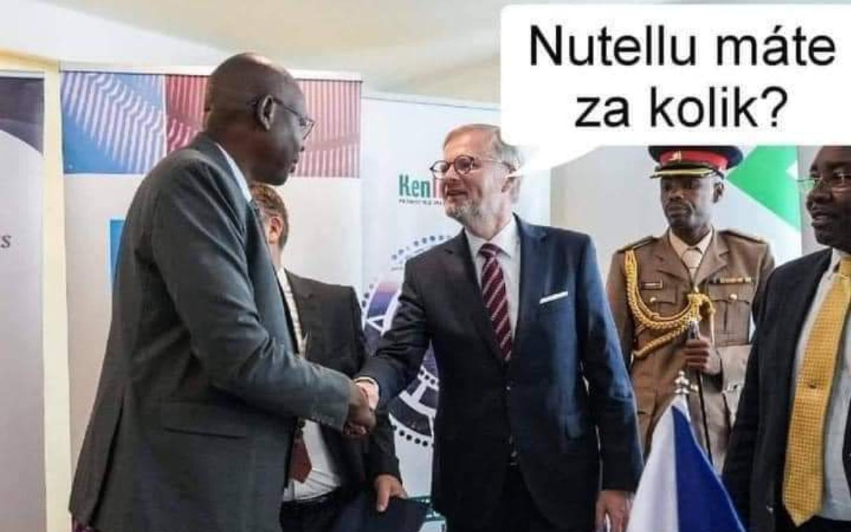 Obrázek nutela fialik