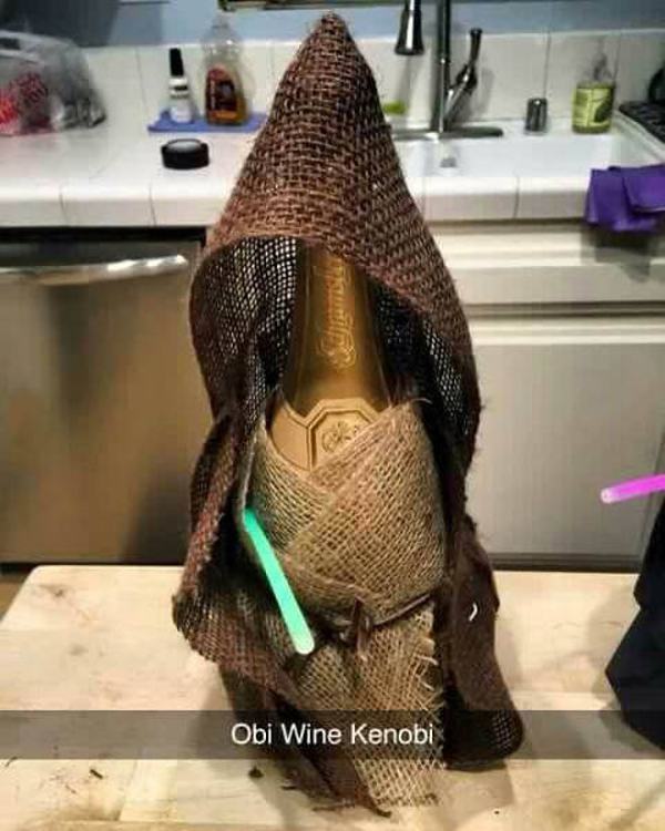 Obrázek obi wine kenobi