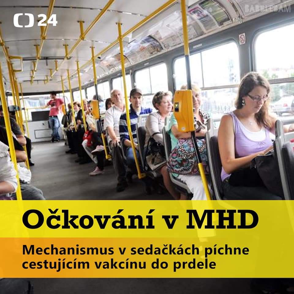 Obrázek ockovani v mhd-zdilejte nez to smazou