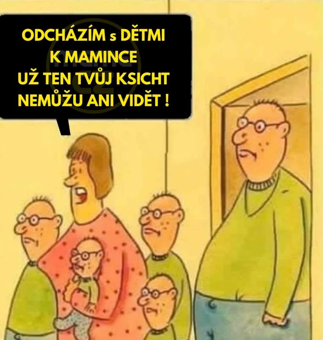 Obrázek odlouceni asi nepomuze