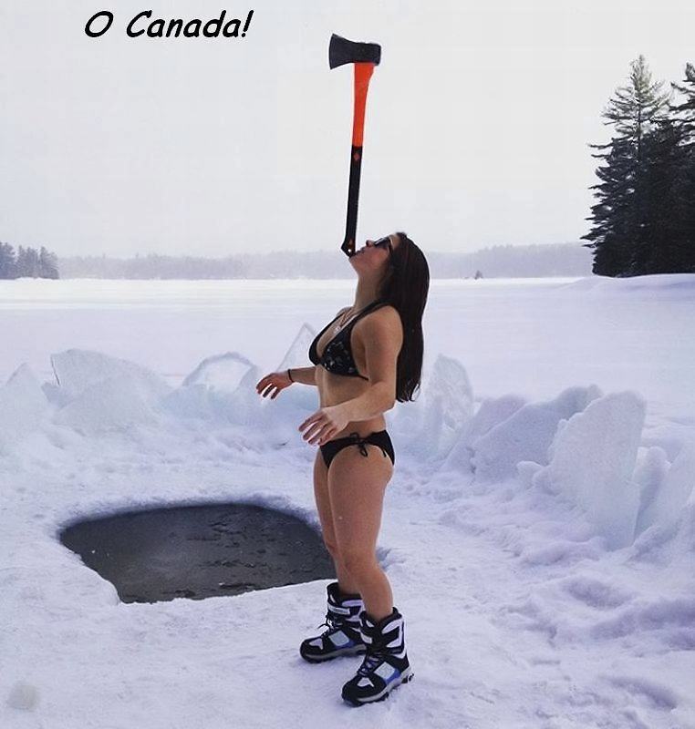 Obrázek oo canada