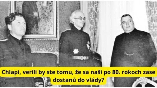 Obrázek opat vo vlade