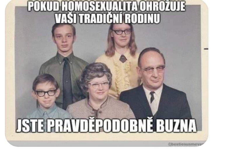 Obrázek opet tradicni rodina