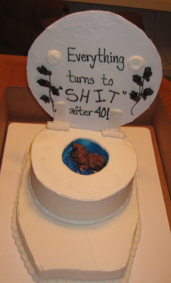 Obrázek optimisticky dort