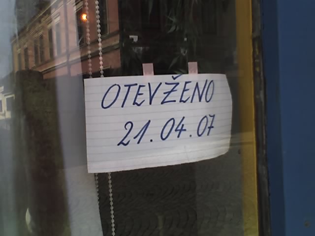 Obrázek otevzeno