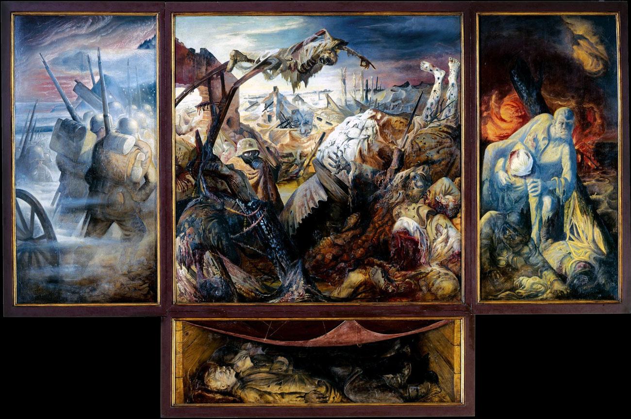 Obrázek otto-dix-der-krieg