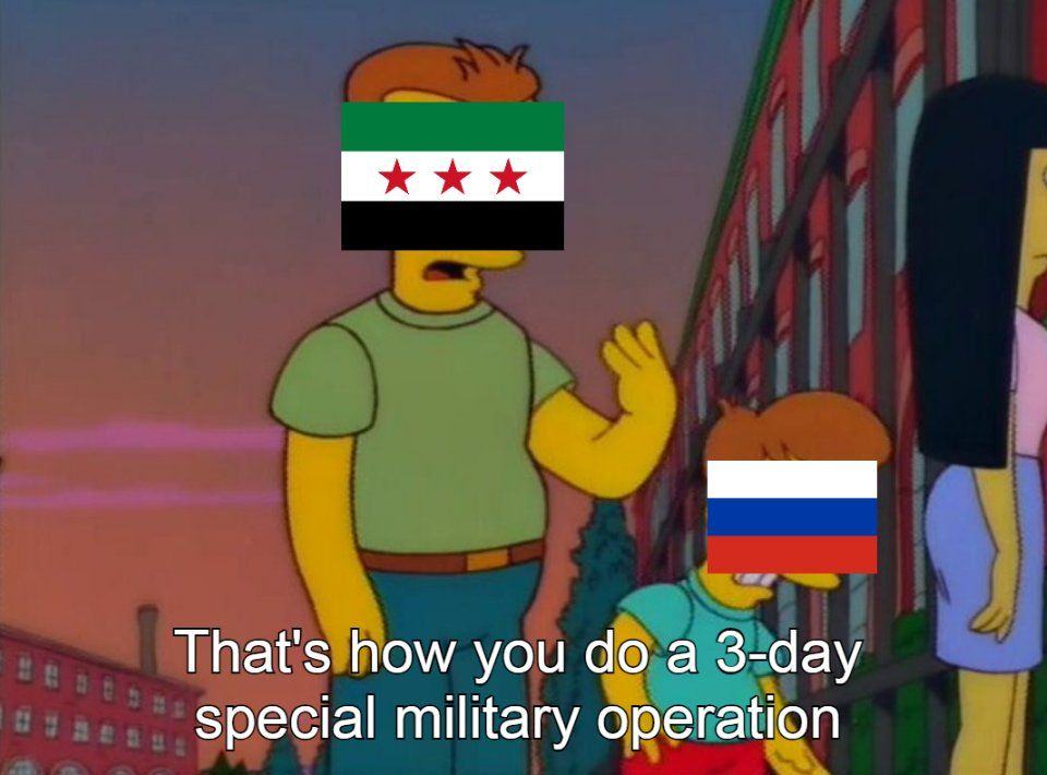 Obrázek pada ruska syrie