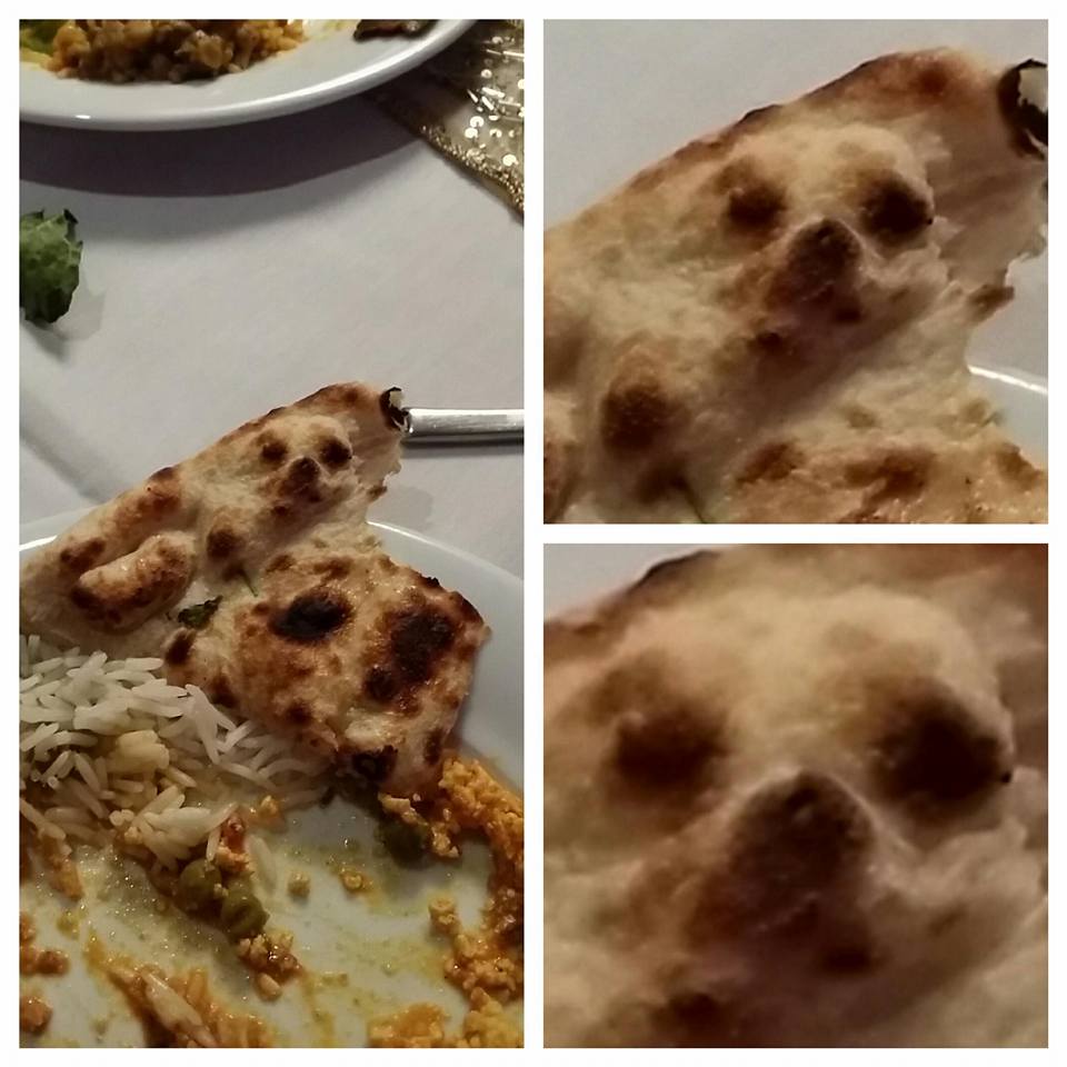 Obrázek pancake doge