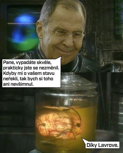 Obrázek pane vypadate skvele