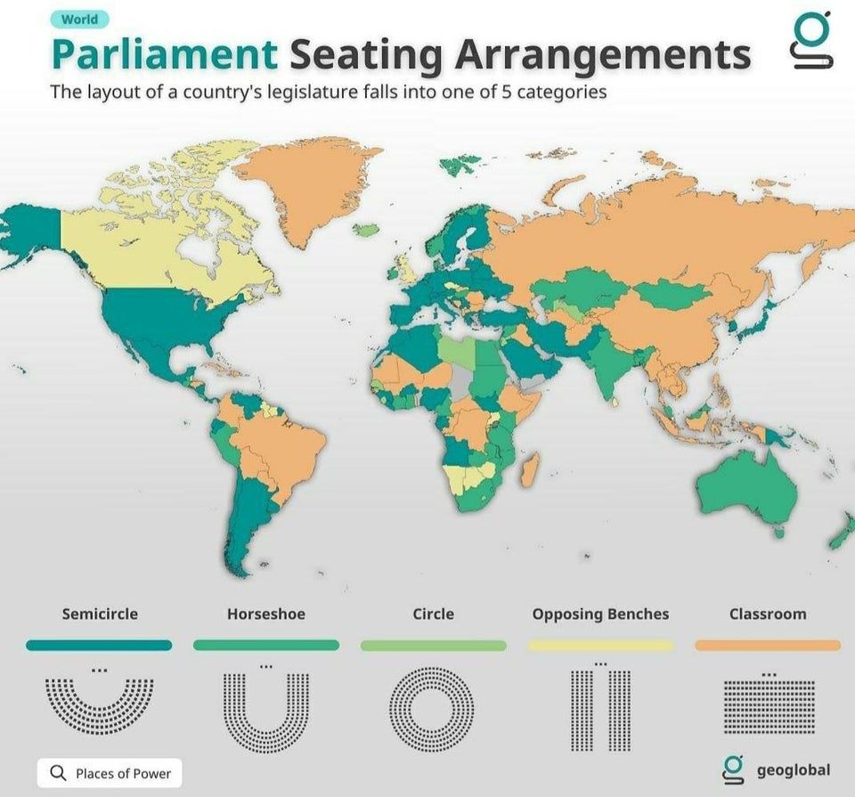 Obrázek parlament sezeni