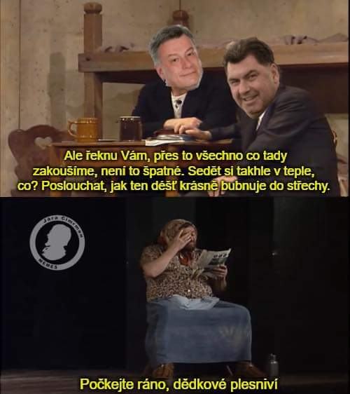 Obrázek pekne posezeni v liavci