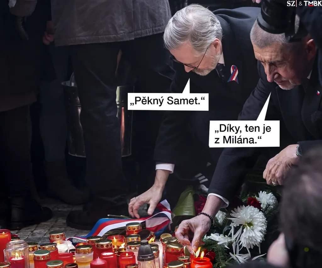 Obrázek pekny samet