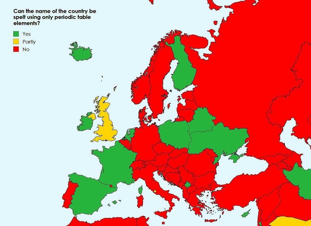 Obrázek periodicka tabulka statu