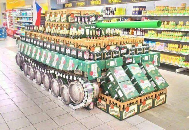 Obrázek pivtank