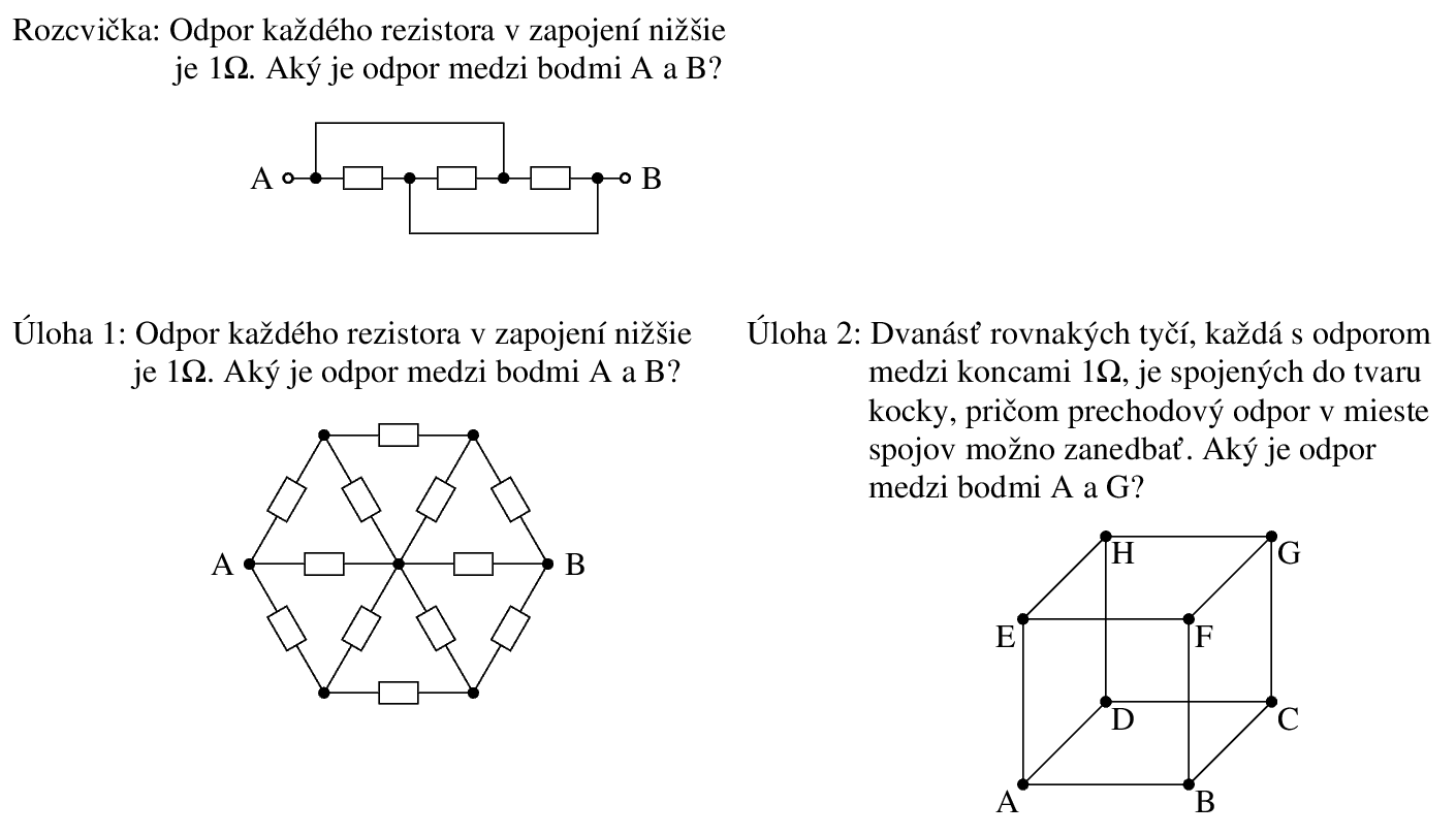 Obrázek pocitame odpory