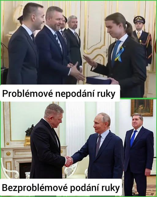 Obrázek podani ruky