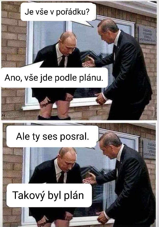 Obrázek podle planu serem