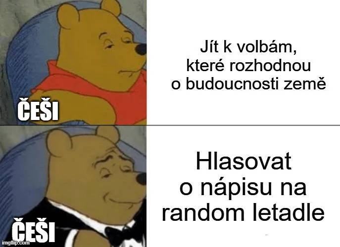 Obrázek pojdme hlasovat