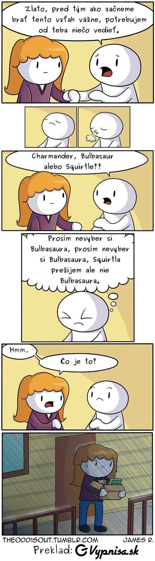 Obrázek pokemon comic