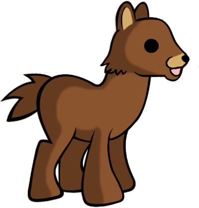 Obrázek pony for kids