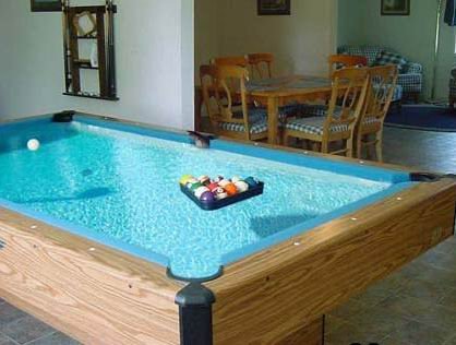 Obrázek pool table