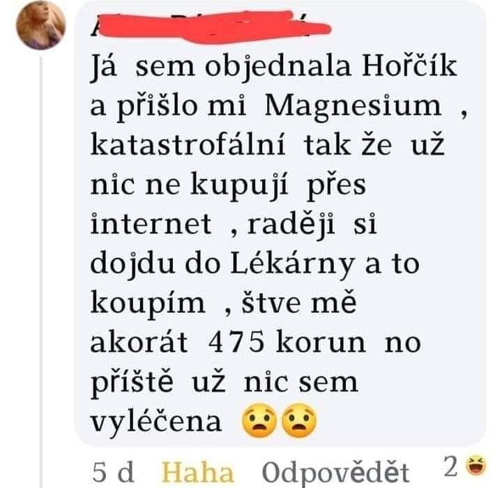 Obrázek pozor na potvoty na intenernetu