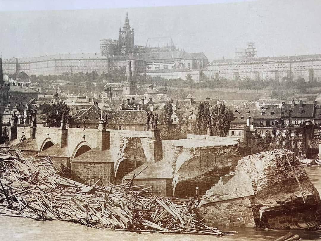 Obrázek praha 1890