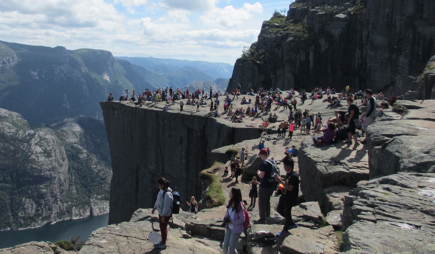 Obrázek preikestolen2