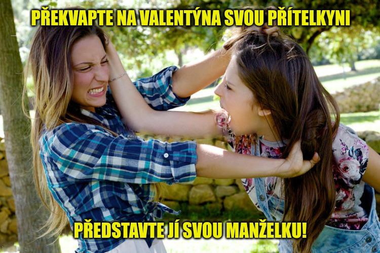 Obrázek prekvapte pritelkyni