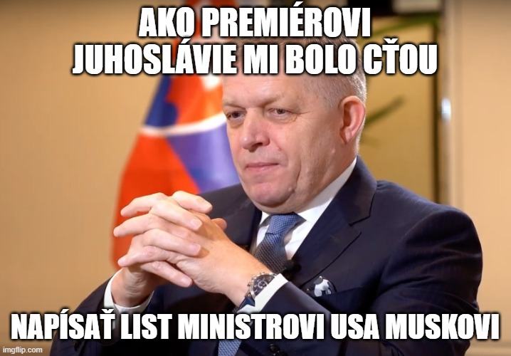 Obrázek premijer minisrtovi