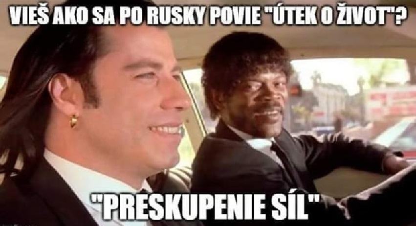 Obrázek preskupenie sil