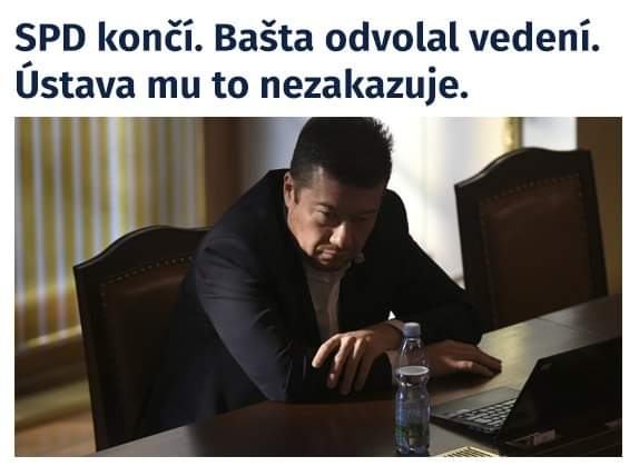 Obrázek prezident muze vsechno