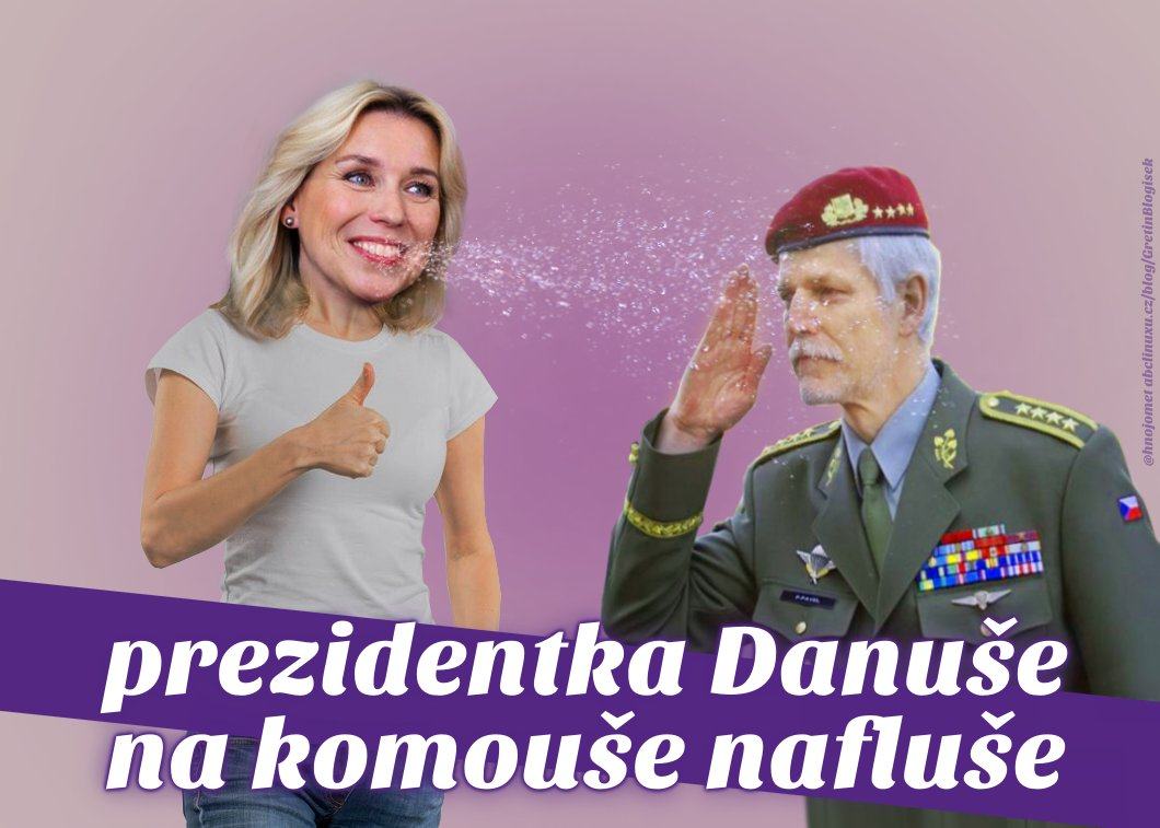 Obrázek prezidentka-danuse-na-komouse-nafluse