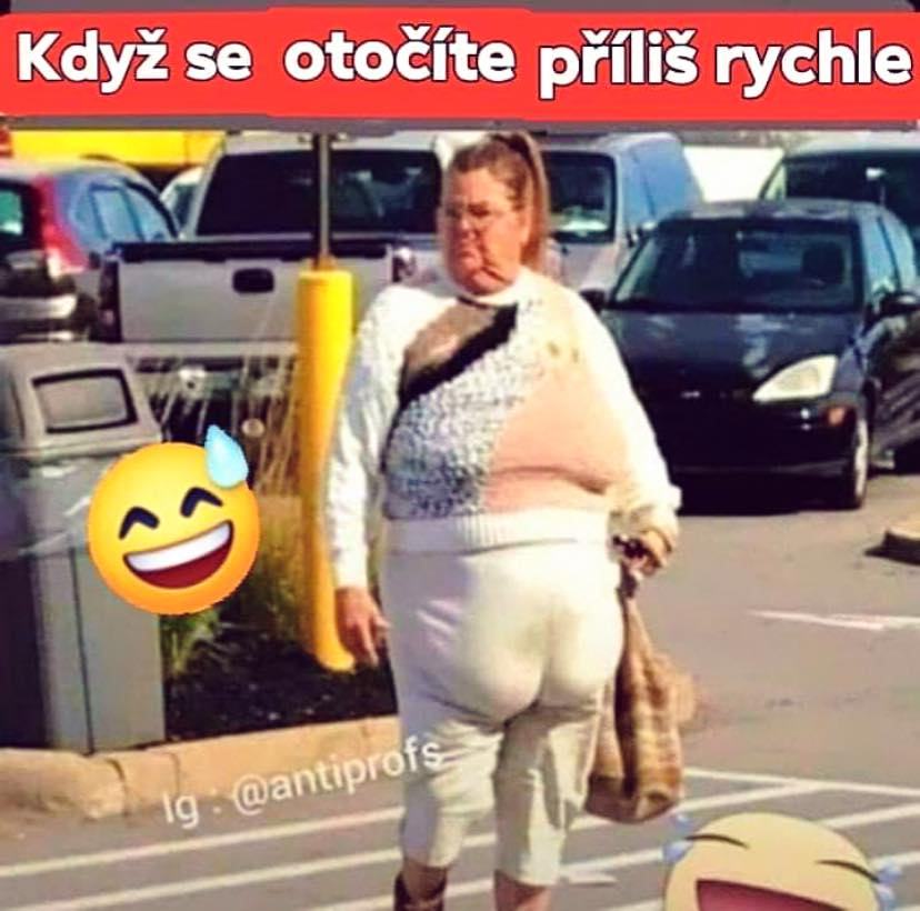 Obrázek prilis rychle