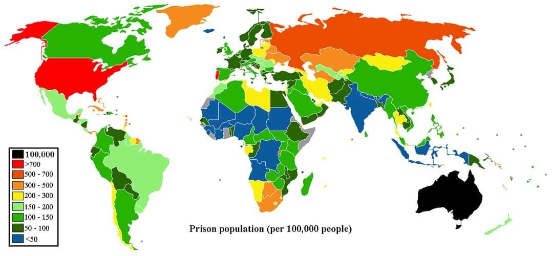 Obrázek prison population