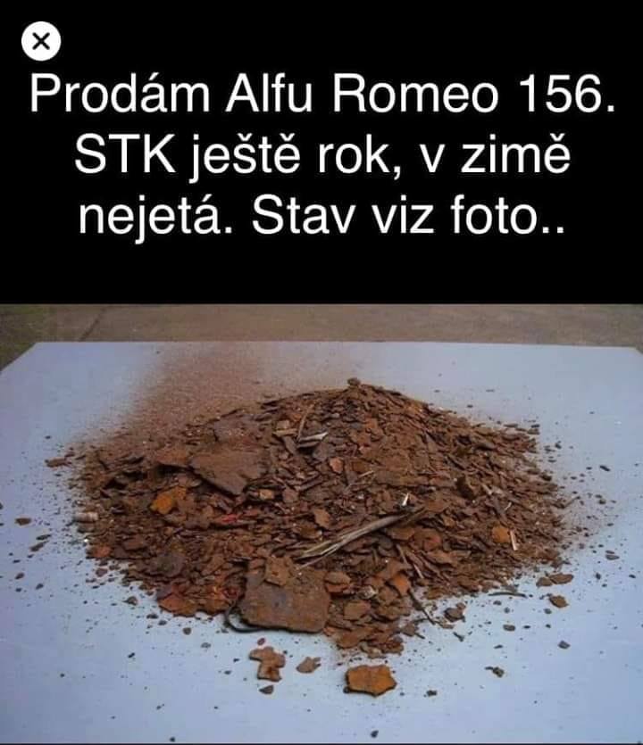 Obrázek prodam AR