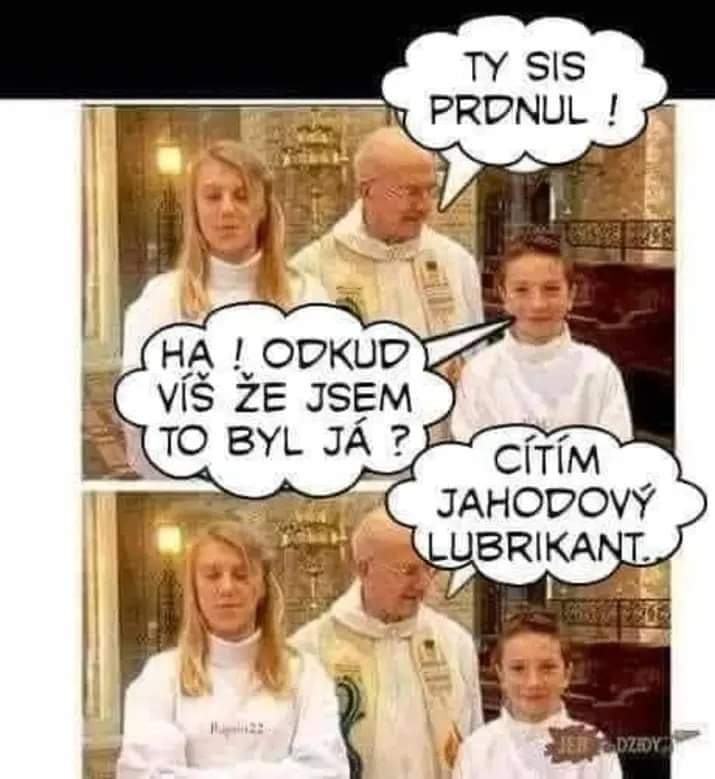 Obrázek prozradil se