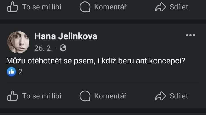 Obrázek ptam se pro kamaradku